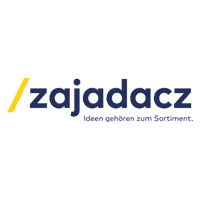Zajadacz Logo - 200