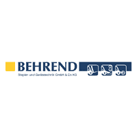 behrend Logo - 200